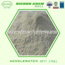 RICHON Rubber Chemicals DIPENTAMETHYLENETHIURAM TETRASULFID CAS Nr. 120-54-7 Rubber Accelerator TRA DPTT